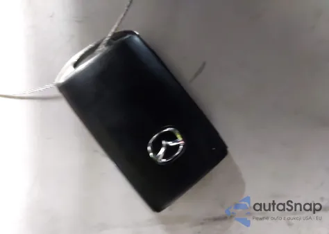 2023 Mazda Cx-50 2.5 S Select from USA, damaged, VIN 7MMVABAM6PN109091